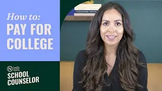 How to Pay for College