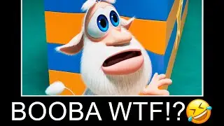 BOOBA TRY NOT TO LAUGH 28
