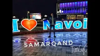 Tim TimCyC vs Tim Dalaysilnei                     NavoiY vs SamarqanD