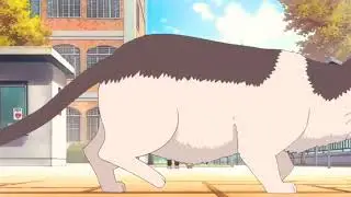 Школьные няни 1серия [ 1-12]