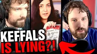 Keffals Is LYING?! CloudFlare Drops Kiwi Farms