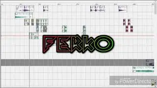 ADELANTO REMIX CAPORAL - DJ FERKO 2018
