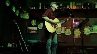 ED  BURKE  CAPE BRETON