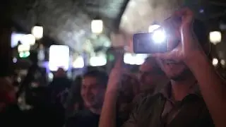 Марк Котляр - выступление в Честерпаб (Ростов-на-Дону) 2013 год - часть 2