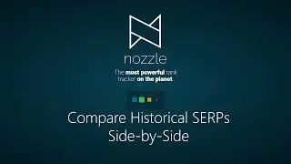 Comparing Historical SERPs Side by Side