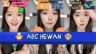 KOMPILASI POV REN (ABC HEWAN) -Karen Lorenza 2024
