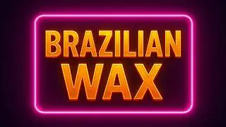 Smooth Operator: Brazilian Wax Tutorials | MTH Health