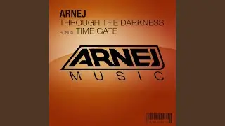 Through The Darkness