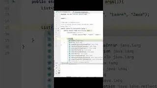 Java - List of String Length using Stream API(Map) 