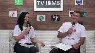 INTERAÇÃO GOSPEL - 