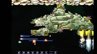 Nemesis Online - Dogfight