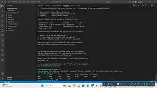Deploy and Monitor an Azure VM Using Terraform