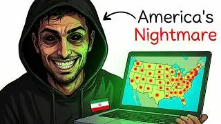 Your Life as Every Rank of Iranian Cyber Warfare
