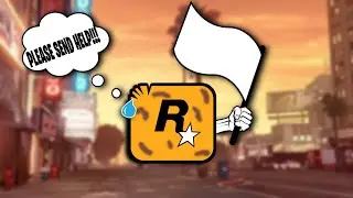 Rockstar Just CAN'T GET RIGHT (And it's Laughable)