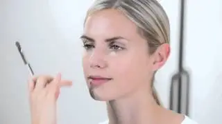 Tutorial Devuelve la luminosidad al rostro cansado