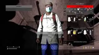 DayZ part 2!