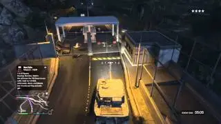 Tank fun & Glitches and Thank you! Grand Theft Auto Funny moment