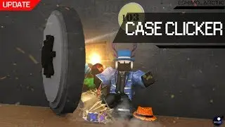 Roblox Case Clicker Codes