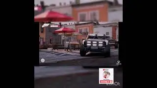 videojuego de carreras Forza Horizon 5