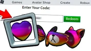 NEW SECRET CODES IN ROBLOX!! CODES FOR FREE ROBUXES IN ROBLOX??