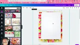 How to Personalize Canva Journal Templates