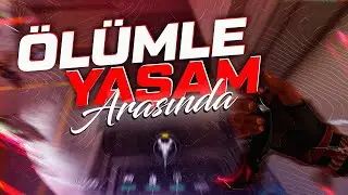 Ölümle Yaşam Arasında | Valorant Fragmovie @SlantEdit
