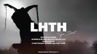LHTH x LEARNHOWTOHUSTLE x SHEDER type beat - "WARTO"