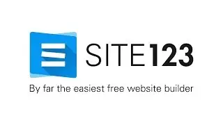 SITE123 By Far the Easiest Free Website Builder