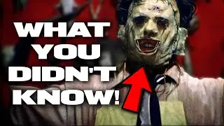 The Shocking Truth About a Horror Masterpiece!