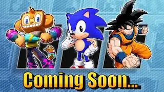Predicting The LAST DLC Characters For Sonic Racing CrossWorlds!