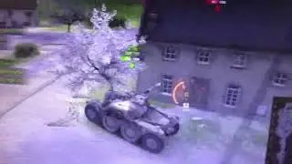 Не жданчик (2 вариант)...