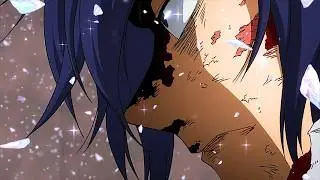Suneater vs The Eight Bullets | My Hero Academia - Anime Edit