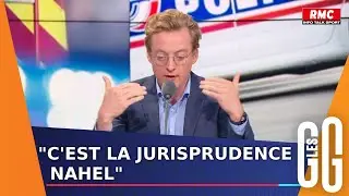 À 14 ans, il vole une voiture et tue un homme : 