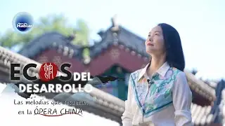 Ecos del Desarrollo: Las melodías que resuenan en la ópera china