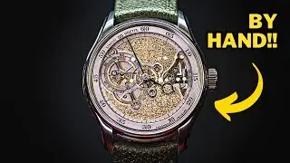7 Incredible Watch Releases of 2023!