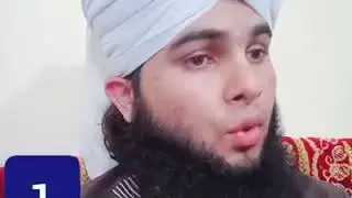 Muhammad Mohsin Raza Mustafai  .بے نمازی کی قبر میں اژدھا