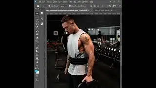 How To Add Tattoos in Photoshop 