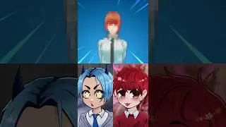 Zgadnij Anime Po Rozpixelowanym Zdjęciu 👀