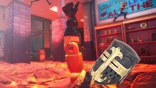 SwaggerSouls gets TOO high
