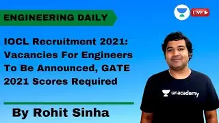 IOCL Recruitment 2021: Vacancies For Engineers To Be Announced, GATE 2021 Scores Required