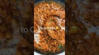 Orzo so good it will make them want to marry you 