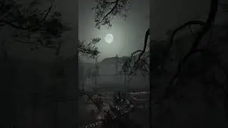 Beasts of the Night - Cinematic Short