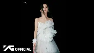 JISOO - ‘Darara’  M/V
