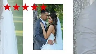 Wedding Photography Beverly Hills, California