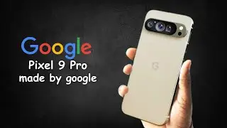 Experience the Next Level with Google Pixel 9 Pro
