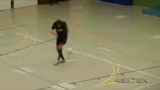 Не получилось слегка