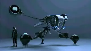 12 Amazing Concepts Of The Future Will Change Your Life