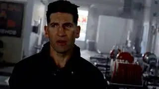 EDIT THE PUNISHER