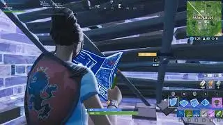 Fortnite Montage-