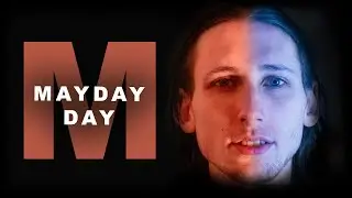mayday day - lyric video | #alphabetsuperset